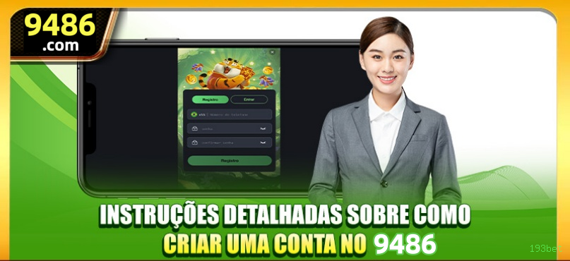 A Magia dos Caça-Níqueis no 193bet